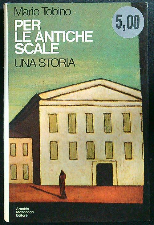 LIBRACCIO VINTAGE