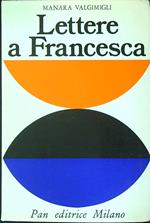 Lettere a Francesca