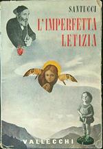 L' imperfetta Letizia