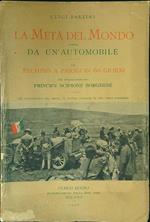 La metà del mondo vista da un'automobile