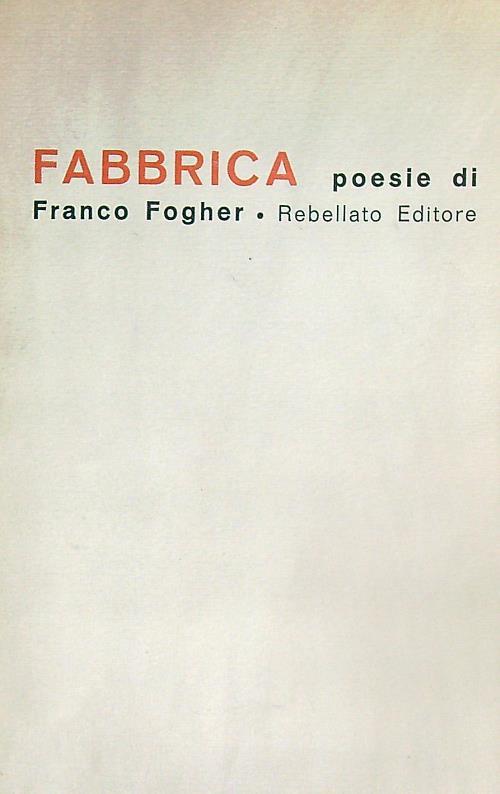 LIBRACCIO VINTAGE