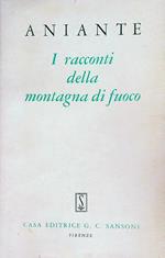 I racconti della montagna di fuoco