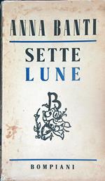 Sette lune