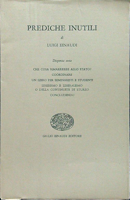 LIBRACCIO VINTAGE
