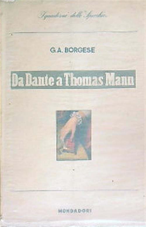 LIBRACCIO VINTAGE