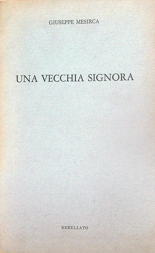 LIBRACCIO VINTAGE