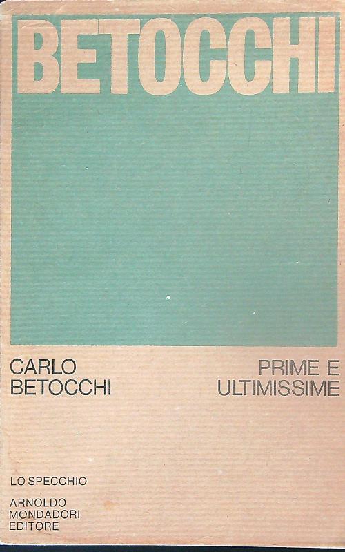 LIBRACCIO VINTAGE