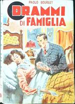 Drammi di famiglia