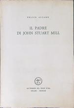 Dictamen Il padre di John Stuard Mill
