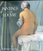 Paintings in Louvre