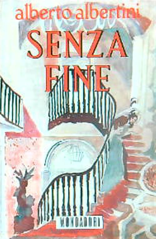LIBRACCIO VINTAGE