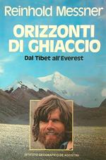 Orizzonti di ghiaccio