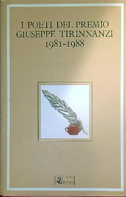 LIBRACCIO VINTAGE
