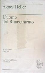 L' uomo del rinascimento