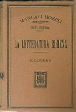 La letteratura rumena