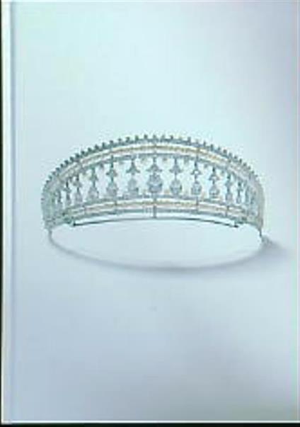 Il design Cartier visto da Ettore Sottsass - copertina