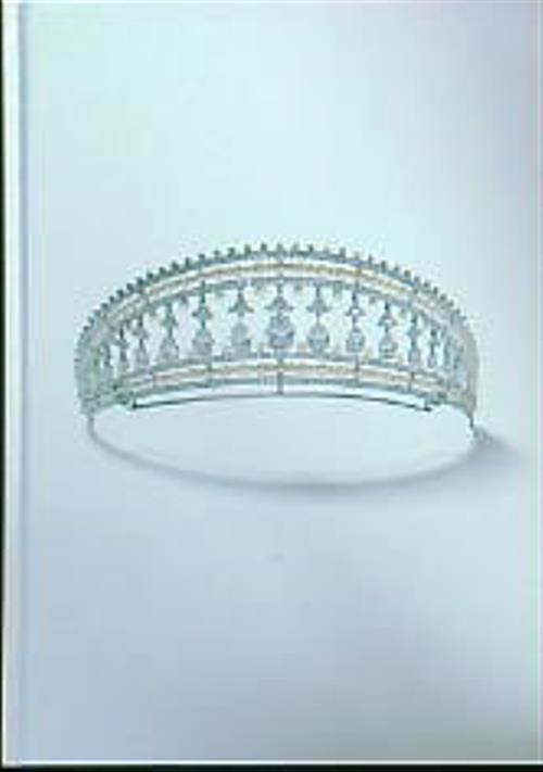 Il design Cartier visto da Ettore Sottsass - copertina