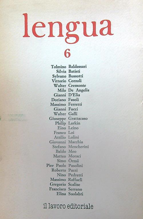 LIBRACCIO VINTAGE