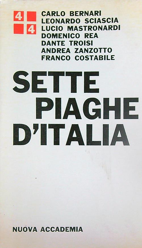 LIBRACCIO VINTAGE