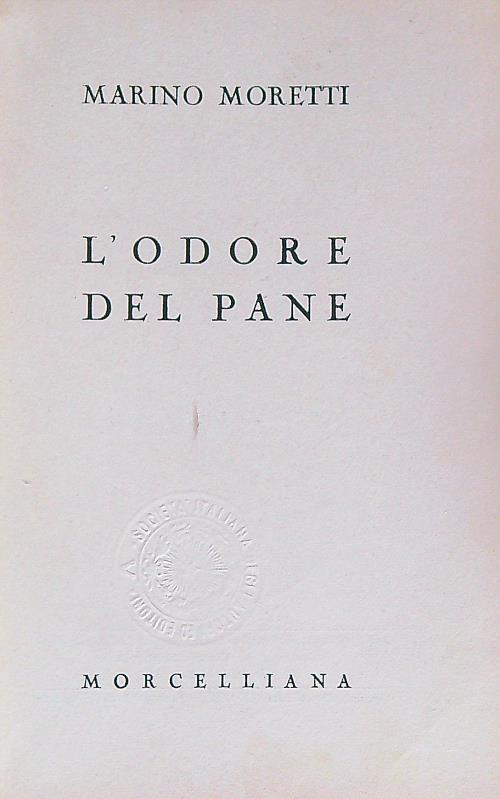 LIBRACCIO VINTAGE
