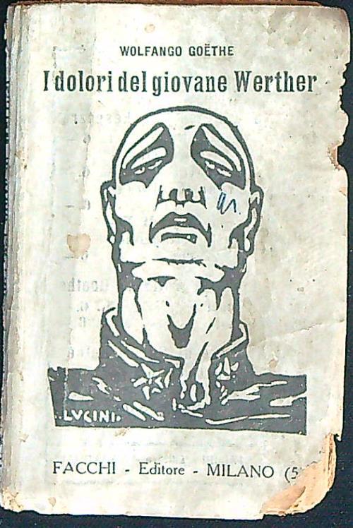 LIBRACCIO VINTAGE
