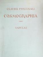 Claudii Ptolemaei. Cosmographia. Tabulae