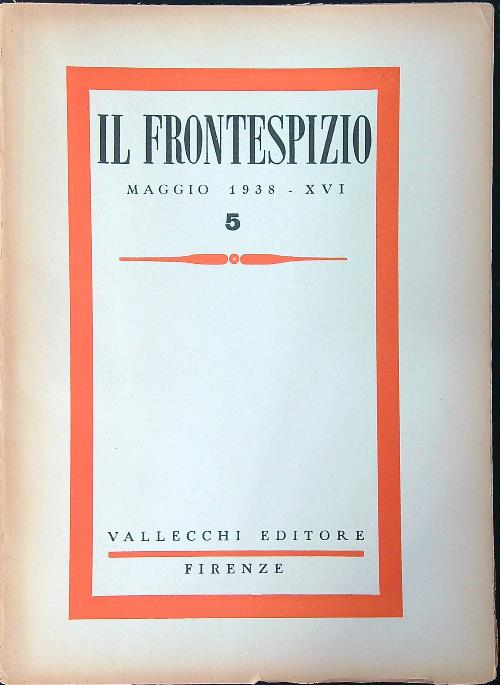 LIBRACCIO VINTAGE