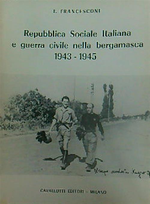 LIBRACCIO VINTAGE