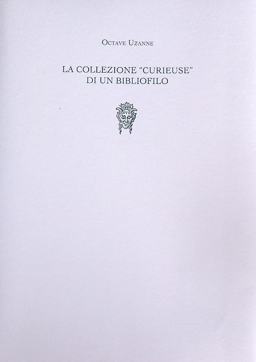 LIBRACCIO VINTAGE