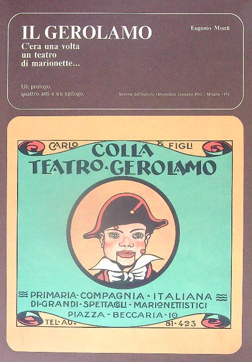 LIBRACCIO VINTAGE
