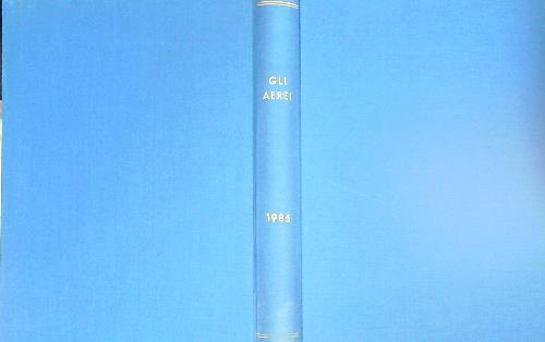LIBRACCIO VINTAGE