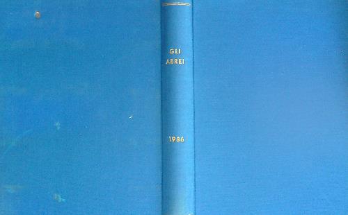 LIBRACCIO VINTAGE