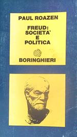 Freud: società e politica