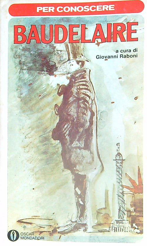 LIBRACCIO VINTAGE