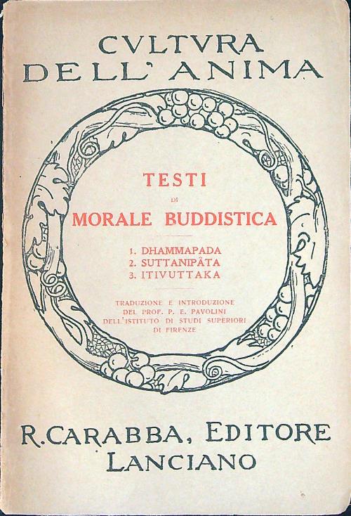 LIBRACCIO VINTAGE