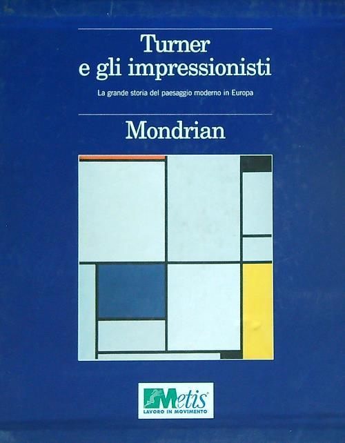 LIBRACCIO VINTAGE