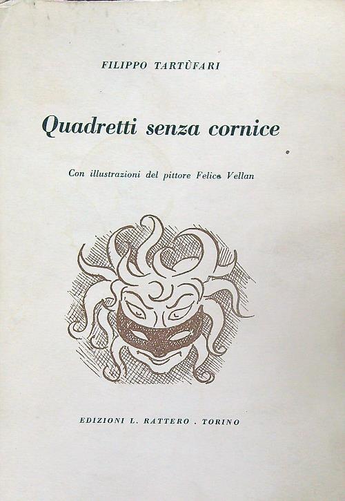 LIBRACCIO VINTAGE