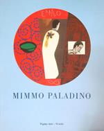 Mimmo Paladino