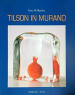 Tilson in murano