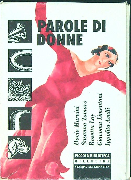 LIBRACCIO VINTAGE