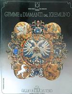 Gemme e diamanti dal Kremlino