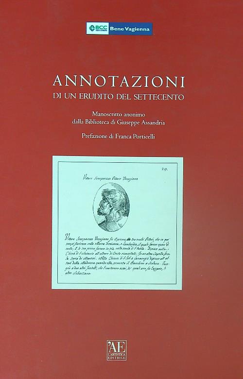 LIBRACCIO VINTAGE