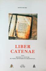 Liber catenae