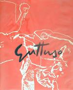 Guttuso. Vol II. Crocifissione