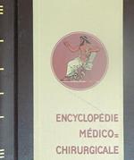 Encyclopedie Medico-Chirurgicale. Psychiatrie. 3vv