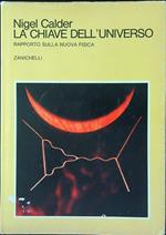 La chiave dell'universo