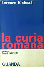 La curia Romana