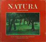 Natura Boschi di Sicilia