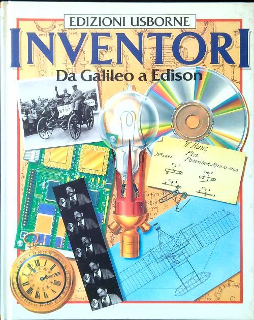 LIBRACCIO VINTAGE