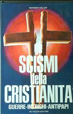 Gli scismi della Cristianità